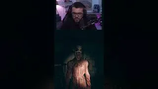Miniature : Mes voisins vont appeler les flics ! #piecesofme  #horrorgaming #français #shorts