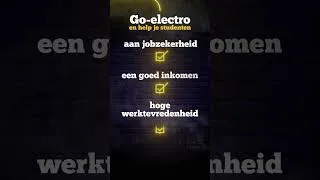 Miniature : Go-electro Leerkracht 2025