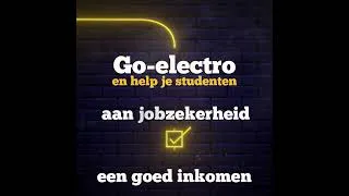 Miniature : Go-electro Leerkracht 2025