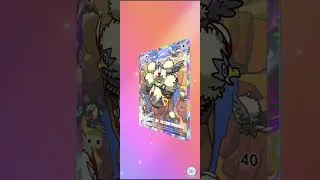 Miniature : GOD PAAAAAAACK ✨️✨️✨️✨️ #tcgpocket #pokemon #godpack
