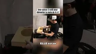 Miniature : Ça c’est le top pour ce pote qui casse toujours tout