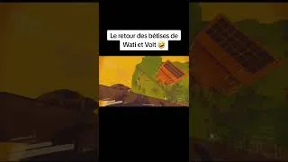 Miniature : Le retours des frères de la bétises 🤣#contentwarning #contentwarningfunnymoments #fr #gaming