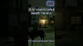 Miniature : On ne provoque pas John Marston impunément ! 😂 #Shorts