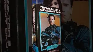 Miniature : TERMINATOR NECA FIGURE T800 #neca #terminator #collection