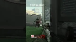 Miniature : Ça insultait vénère sur bo2 🤣🎯 #bo2 #spawntrap