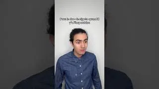 Miniature : Pov le duo de zigoto quand il y’a l’inspectrice