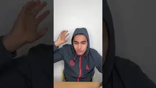 Miniature : Pov le petit wesh il st convoqué chez la conseillère d’orientation