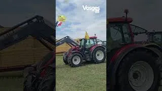 Miniature : Solidarité agricole