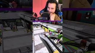 Miniature : ESCALATOR = BEST MANEGE EVER 🎢​ #gaming #clips #twitch #mallsimulator