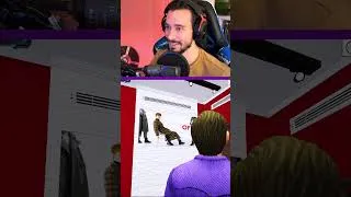 Miniature : CRÉATION d'une SECTE sur MALL SIMULATOR #gaming #clipstream #twitch #simulator