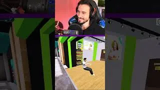 Miniature : 🏎️​ BUG de FOU sur MALL SIMULATOR 🏎️​😮​ #gaming #clips #mallsimulator