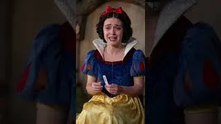 Miniature : La grossesse de Blanche Neige  #humoristefrancais  #humour #viral #memes #animisme #drole  #mdr