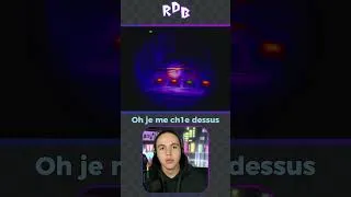 Miniature : Bro attire le karma non stop 💀 #shorts #twitch #clips #humour