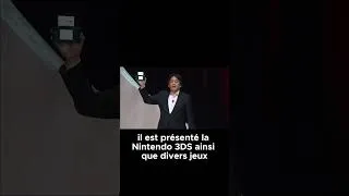 Miniature : Intro & E3 2010 | l'avant Mario Kart 7 #mario #gaming #clip #mariokart #mariokart7