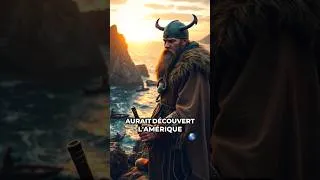 Miniature : Les Vikings on découvert l'Amérique ? #shorts #shortvideo #vikings