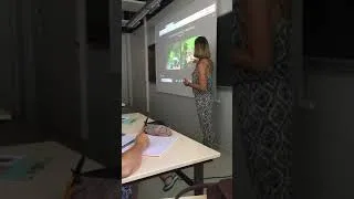 Miniature : Laetita Leraut au CLIC 2019 - La motivation des élèves