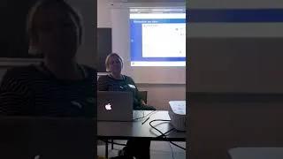 Miniature : Christelle Quesne au CLIC 2019 - Fiche création escape game
