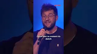 Miniature : Gaëtan Delferière - Joséphine, ange gardien : le phénomène  #humour