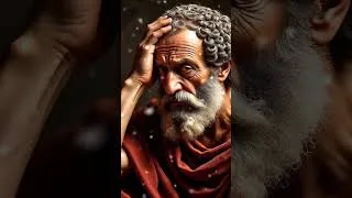 Miniature : 7 Conseils pour augmenter votre courage  #stoïcisme #stoïque #amélioration personnelle #ytshorts