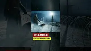 Miniature : Communisme. KGB et surveillance