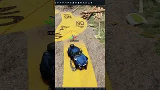 Miniature : BeamNG : Comment FIX le 'NO TEXTURE' en 30 secondes ! 🛠️ #beamngdrive #tutorial