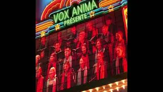 Miniature : Teaser spectacle "Musiques de films" - 28/03/2025 à l'Auditorium Jacques Brel (CERIA, Anderlecht)