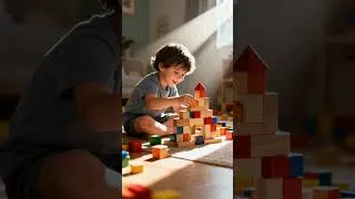 Miniature : Pourquoi il s'ennuie ?   #ÉducationPositive #PsychologieEnfant