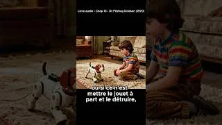 Miniature : Pourquoi 90%  du jeu doit venir de l'enfant ? #ÉducationPositive #PsychologieEnfant