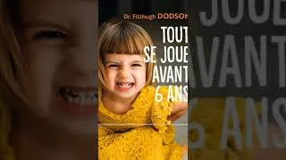 Miniature : Point ne laisserez le père ignorer son bébé. Tout se joue avant l'âge de 6 ans -Dr DODSON