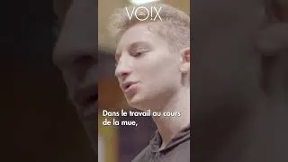 Miniature : Accompagner la voix d'un garçon qui mue