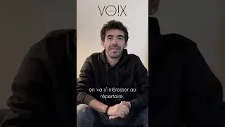 Miniature : Bien choisir son répertoire pour faire chanter sa classe