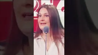 Miniature : 🥊 Juliette Briens VS Cuck