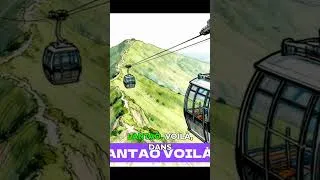 Miniature : Ngong Ping 360: Hong Kong à petit prix!