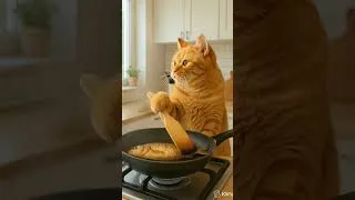 Miniature : un peu de cuisine