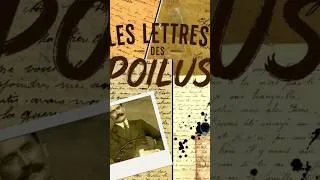 Miniature : je trouve ça touchant de voir leurs écritures #lettres#ww1#soldats#histoire#culture#france