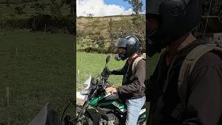 Miniature : Balade en ville après les blocages en Équateur 🇪🇨