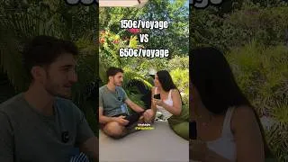 Miniature : 150€/voyage ou 650€/voyage… même métier, mais pas le même salaire, la différence ?