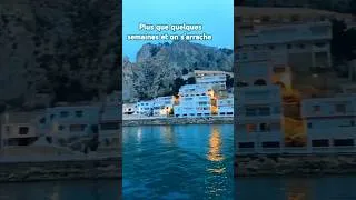 Miniature : Encore un peu de patience 🫶 #sailing #boating #benidorm #travel
