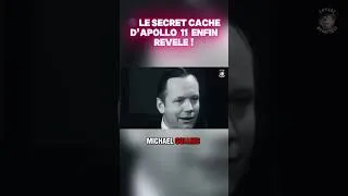 Miniature : Le Secret Caché d’Apollo 11 Enfin Révélé