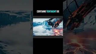 Miniature : L’Antarctique Interdit : j’ai enfin vu ce qu’ils cachent.