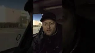 Miniature : Voyage Canada à 13$ US par jour/ Winnipeg mauvaise aventure avec la voiture | Maryse & Dany