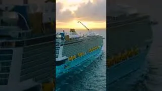 Miniature : Anthem of the Seas : Des Activités Incroyables pour Toute la Famille avec Voyages Aqua Terra
