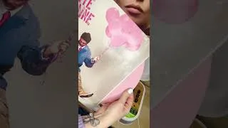 Miniature : Il me fallait un vinyle rose dans ma collection ! 😍🍭🩷 #asmr #pourtoi #asmrsounds #vinyle #rose