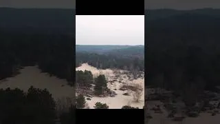 Miniature : Fontainebleau les sables du cul du chien ( désolé c'est le vrai nom😁)#fontainebleau
