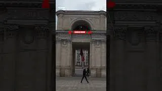 Miniature : 🏰 Chișinău combine histoire, culture et ambiance accueillante chaleureuse ✨ #shortvideo #shorts