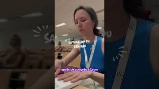 Miniature : Il y a une chose que j'aimerais que les gens comprennent sur la fatigue neuroatypique.