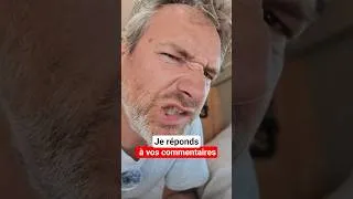 Miniature : Je réponds à vos questions🤔 #vanlife #vienomade #fourgonaménagé - Voyage Voyages