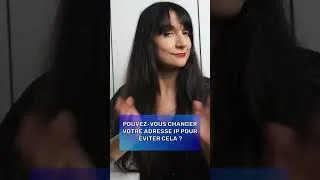 Miniature : Quelques raisons simples de changer votre adresse IP et comment le faire !