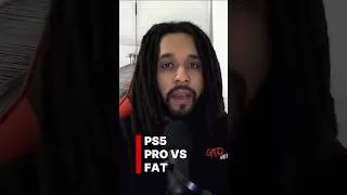 Miniature : PS5 Pro VS Fat : Placebo ou Game changer pour la VR ?