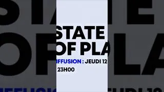 Miniature : 🎮 STATE OF PLAY | 12 FÉVRIER 2026 : Le grand réveil du PSVR2 ? VRPlayer